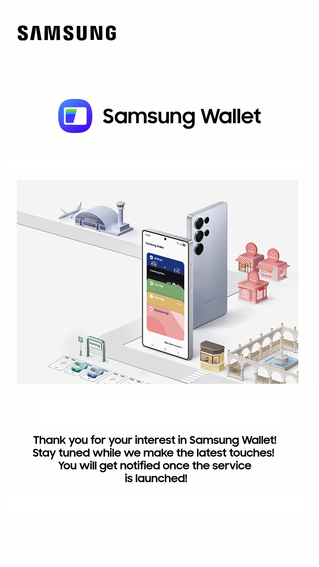 samsung wallet